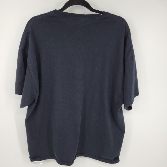 NHL Dallas Cowboys Stars Mens Hockey Shirt Size 2XL - Picture 4 of 9